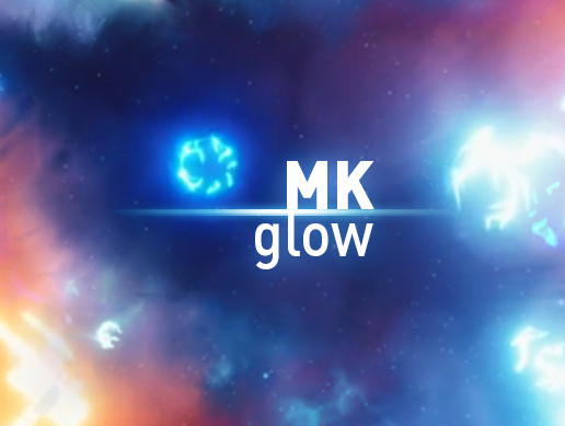 MK Glow