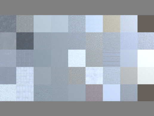 4K Concrete Textures