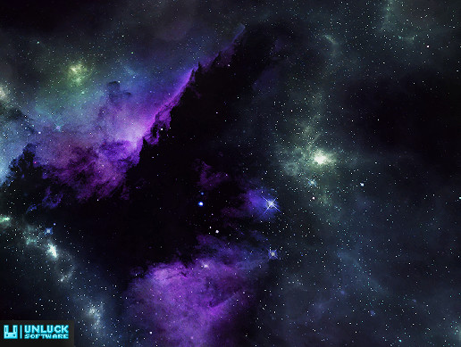 Skybox Dark Nebula
