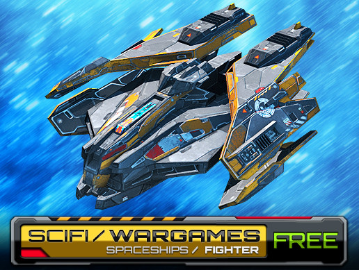 Free SF Fighter