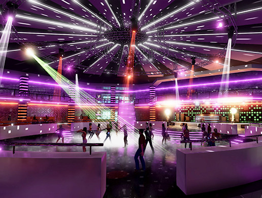 Night Club
