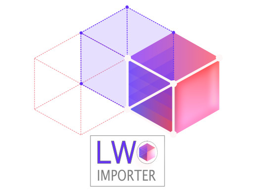 LWO Importer