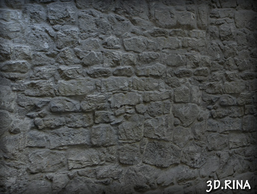 Stone Cliff Texture