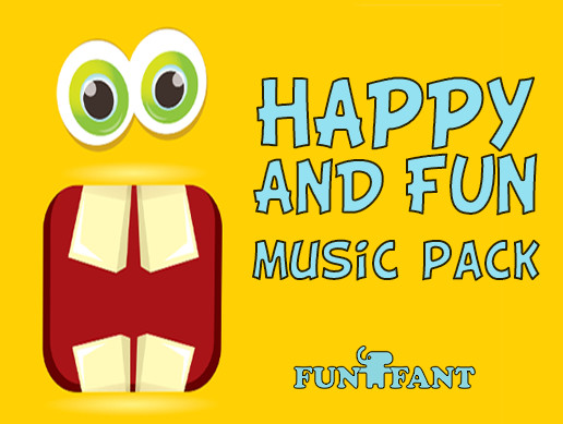 Happy And Fun Music
