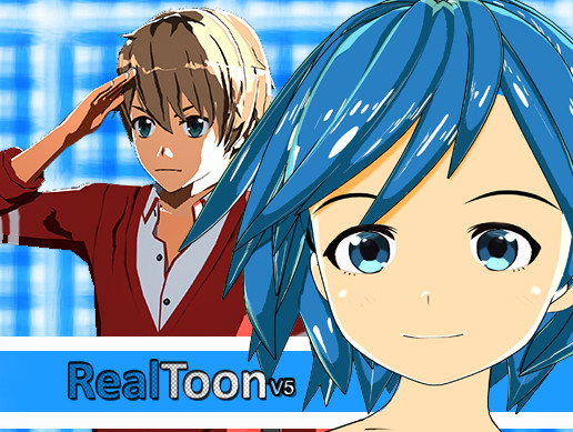 RealToon