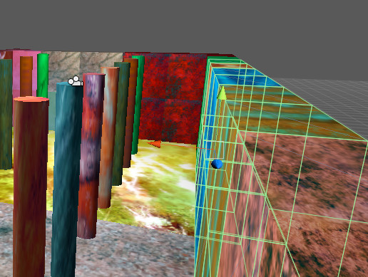 50 Stone Textures