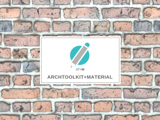AT+Materials | 1000+ PBR Materials