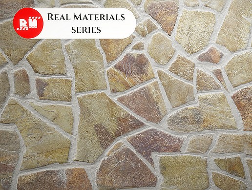 Wall Stonework Slabs