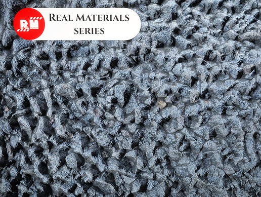 Ground Gravel Granite