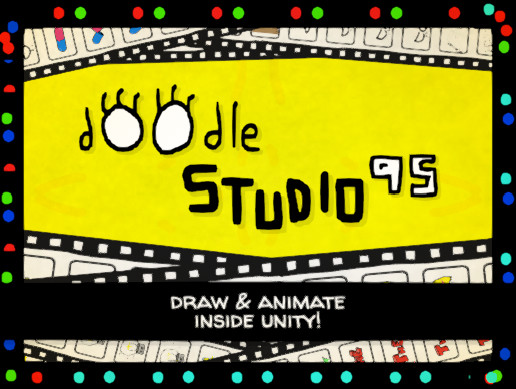 Doodle Studio 95!