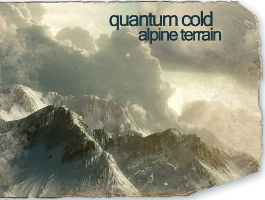 Alpine Terrain Pack