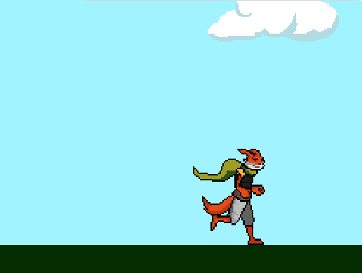 Fox "The Fox" FULL Version