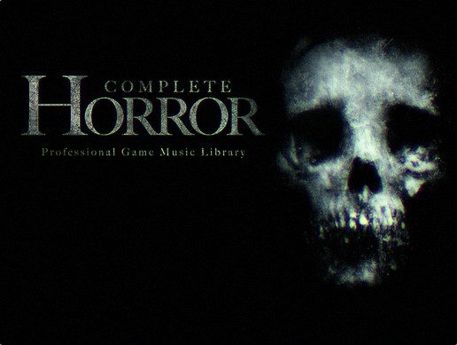 Complete Horror