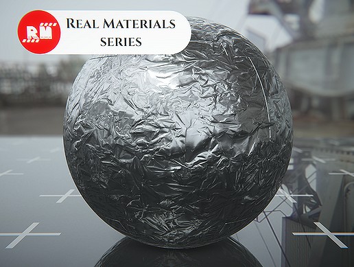 Aluminum Foil