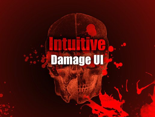 Intuitive UI Damage