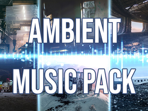 The Ambient Music Pack