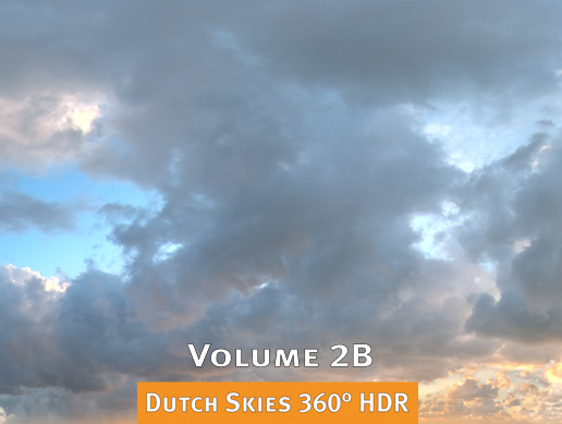 DS360 - Volume 2B