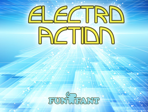 Electro Action Music Pack