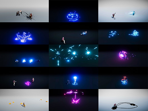 Imagy VFX