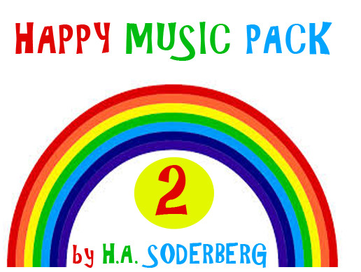 Happy Music Pack 2