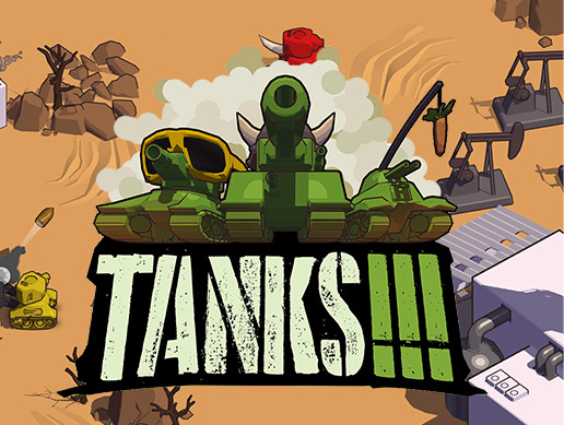 Tanks!!! Reference Project