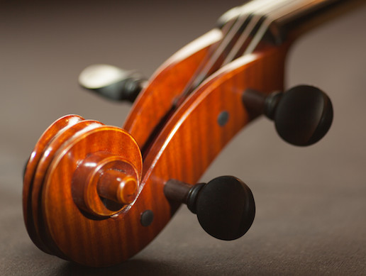 Just Strings #1 - Sad Strings