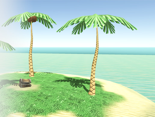 Island Assets