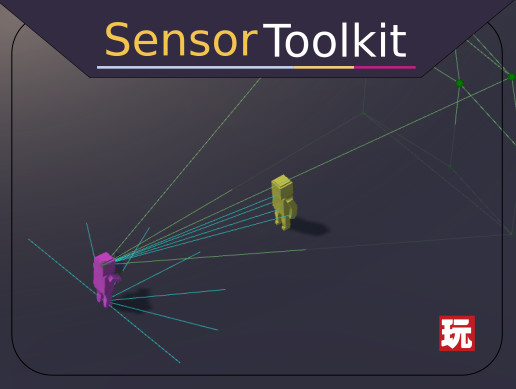 Sensor Toolkit