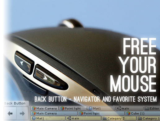 Back Button