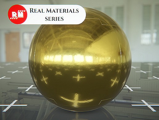Gold Generic