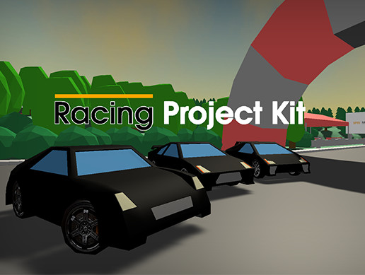 Racing Project Kit