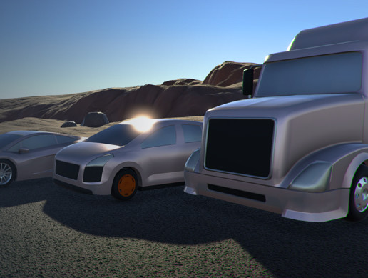 Vehicle Tools