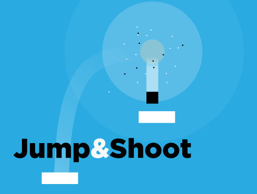 Jump & Shoot