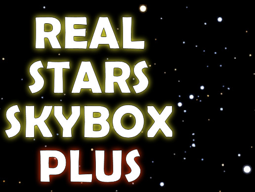 Real Stars Skybox Plus