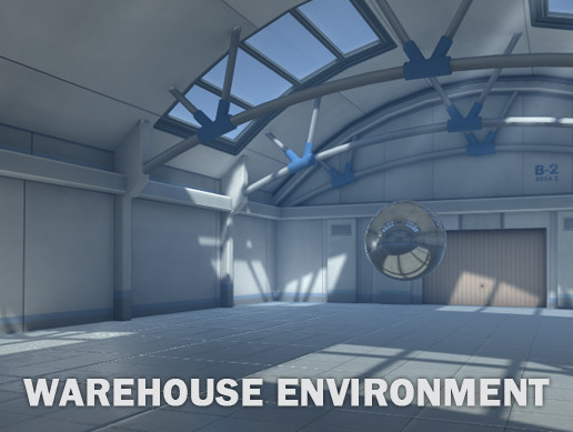Warehouse Environment