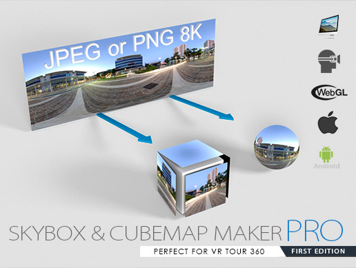 Skybox Maker 1.0