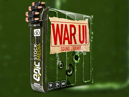 War UI