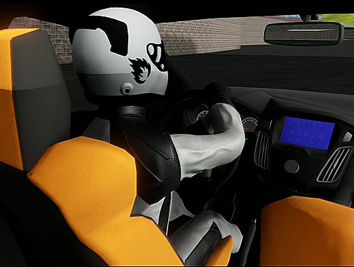 Arcade Racer: Racing Game Development Kit
