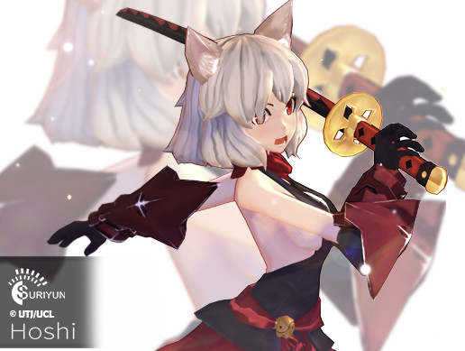 Hoshi