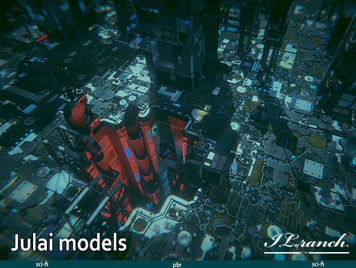 Julai Models