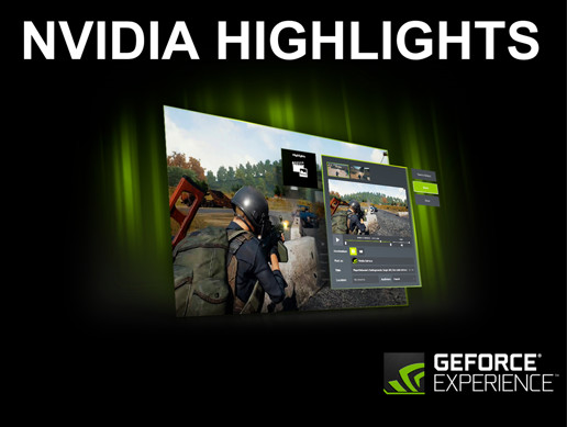 NVIDIA® Highlights