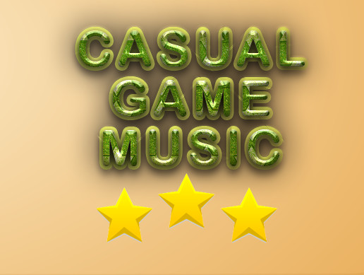 Casual Game Music