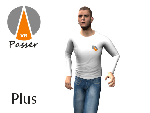 Humanoid Control Plus