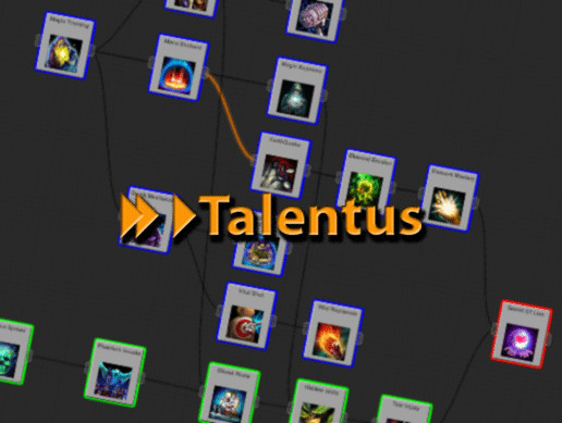 Talentus Pro