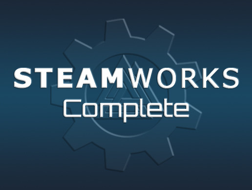 Steamworks Complete