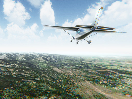 Airplane World