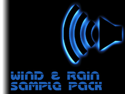 Wind & Rain Ambient Package