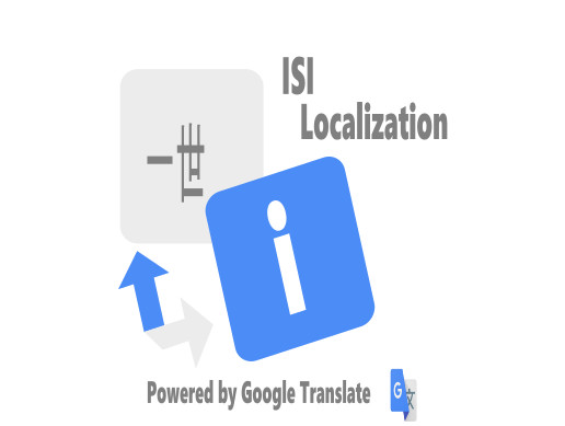ISI Localization
