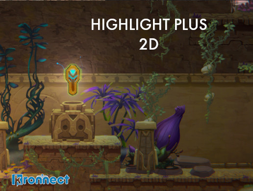 Highlight Plus 2D