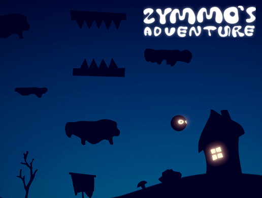 Zymmo's Adventure - Art Pack